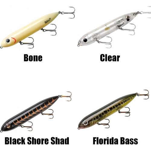 へドン スーパー スプーク Super Spook : 舶来釣具専門店ネスト