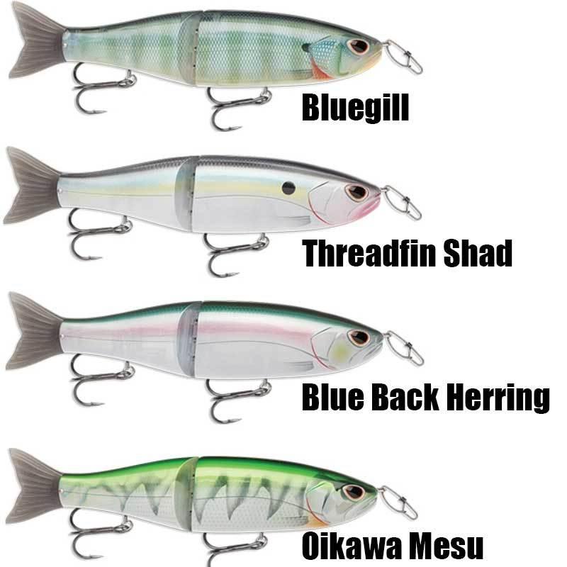 ストーム アラシ グライド ベイト Arashi Glide Bait Rpljnst01 舶来釣具専門店ネスト 通販 Yahoo ショッピング