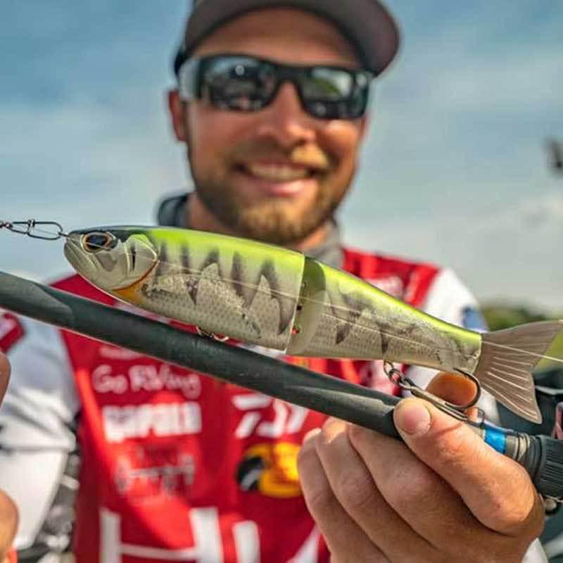 ストーム アラシ グライド ベイト Arashi Glide Bait Rpljnst01 舶来釣具専門店ネスト 通販 Yahoo ショッピング