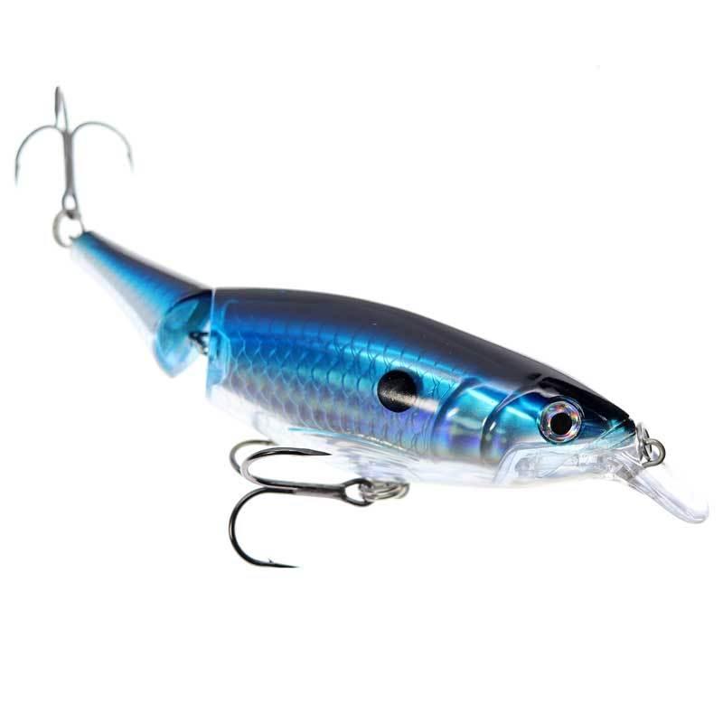 ラパラ X ラップ ジョインテッド シャッド X Rap Jointed Shad Rpljppxjs 舶来釣具専門店ネスト 通販 Yahoo ショッピング