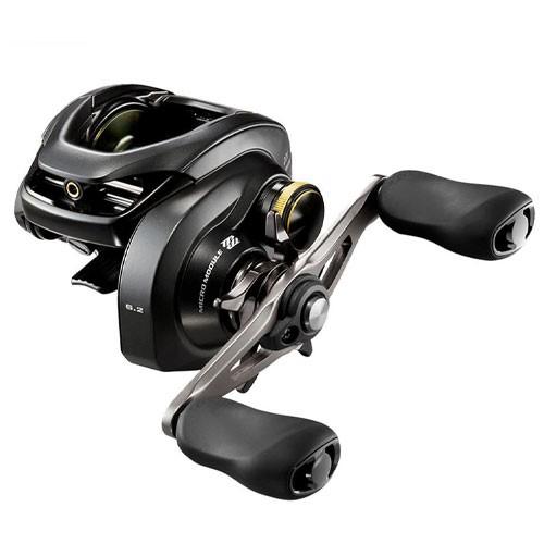 Usシマノ クラド 0k ベイトリール Curado 0k Casting Reel Samshm001 舶来釣具専門店ネスト 通販 Yahoo ショッピング