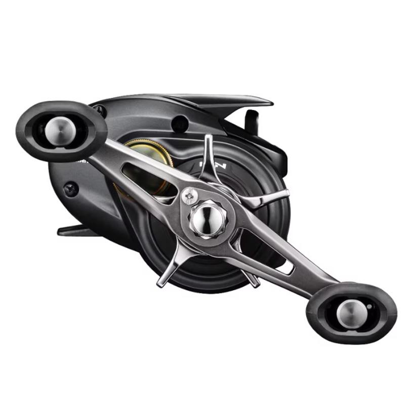 USシマノ クラド 300K ベイトリール Curado Casting Reel : 舶来
