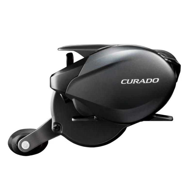 USシマノ　クラド 300K ベイトリール　Curado 300K Casting Reel｜fishing-nest｜03