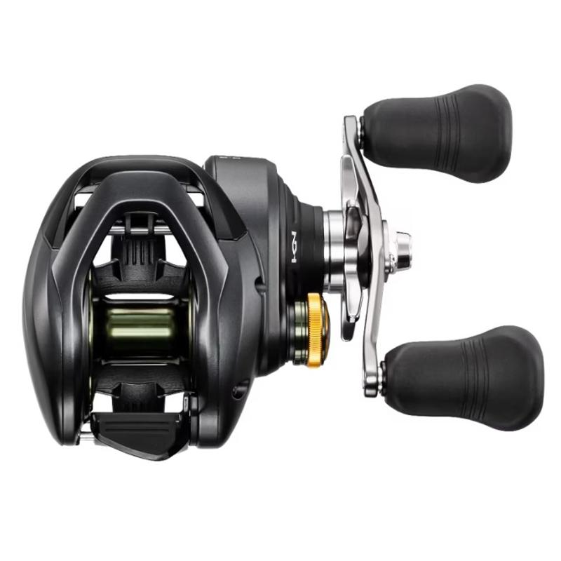 USシマノ　クラド 300K ベイトリール　Curado 300K Casting Reel｜fishing-nest｜04