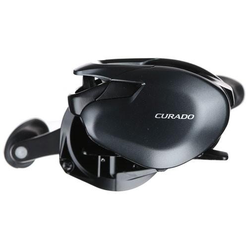 Usシマノ クラド 0k ベイトリール Curado 0k Casting Reel Samshm001 舶来釣具専門店ネスト 通販 Yahoo ショッピング