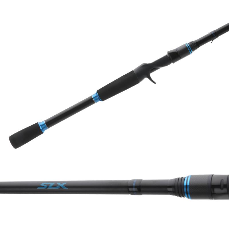 超格安一点 Usシマノ Slx グラス クランクベイト ベイトロッド Glass Crankbait Casting Rod Materialworldblog Com
