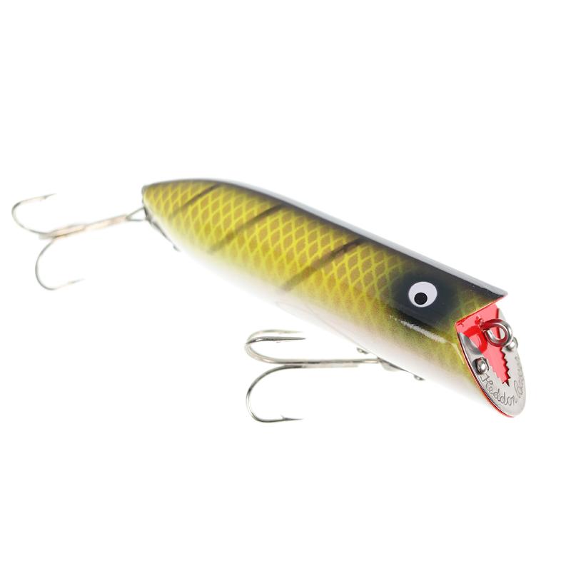 プランキングバサースプーク×10、ウンデッドスプーク×2 Heddon ヘドン プランキングバサースプーク / PLUNKING BASSER