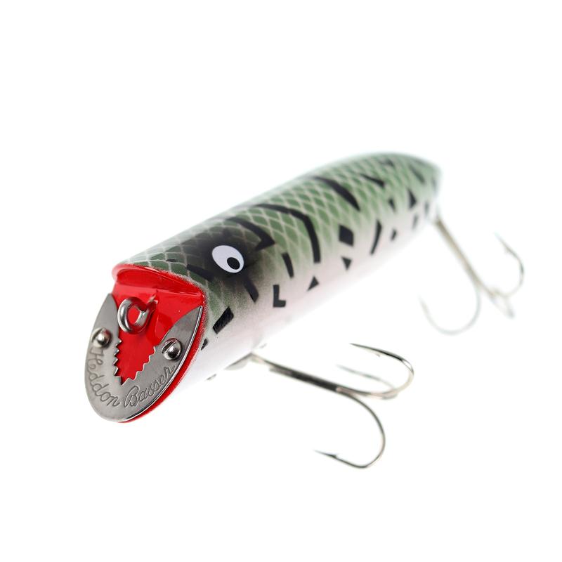 プランキングバサースプーク×10、ウンデッドスプーク×2 Heddon ヘドン プランキングバサースプーク / PLUNKING BASSER