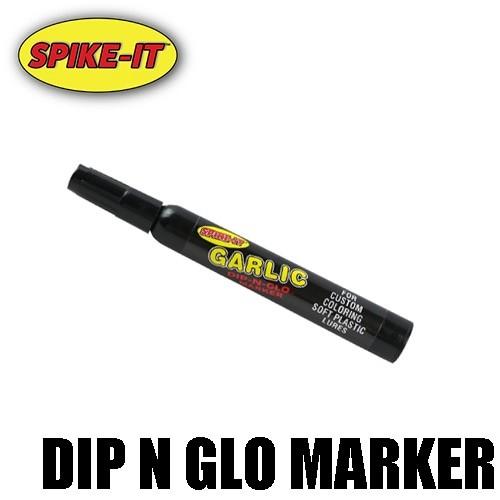 スパイク イット ディップ N グロー マーカー Scent Markers SPIT001舶来釣具専門店ネスト 通販 Yahoo
