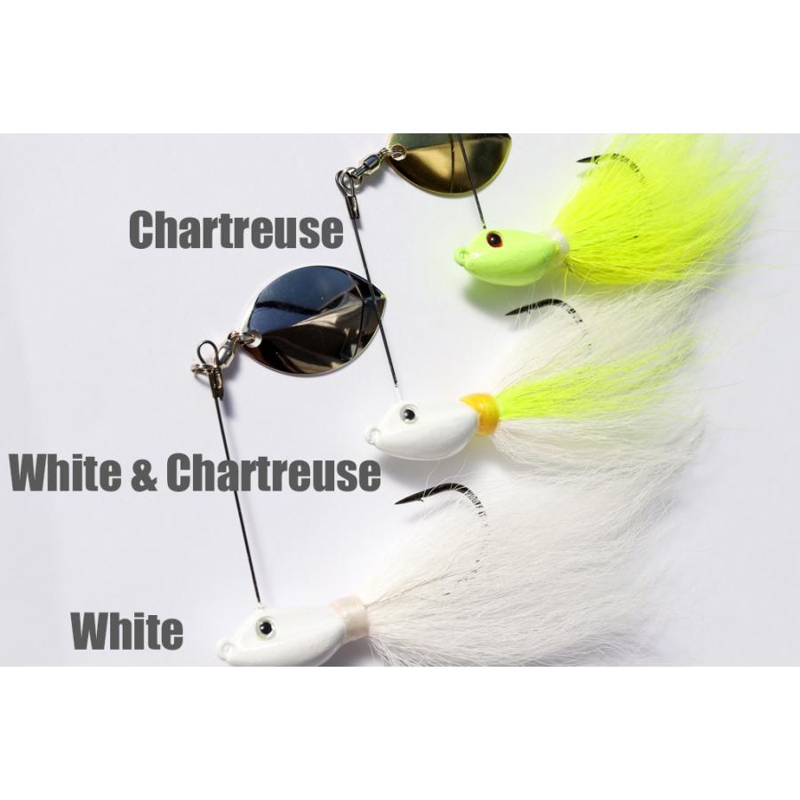 スタンフォード ベイツ レッジ リンク ヘアー ジグ Ledge Link Hair Jig STFDR02舶来釣具専門店ネスト 通販