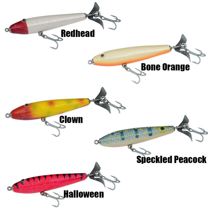 ハイローラー グリムリッパー Grimripper Uyhroll01 舶来釣具専門店ネスト 通販 Yahoo ショッピング