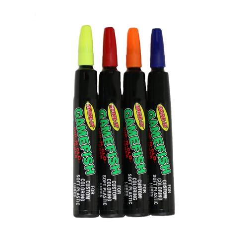 スパイク イット セント マーカー バリュー パック Value Pack Scent Markers UYSI001舶来釣具専門店ネスト