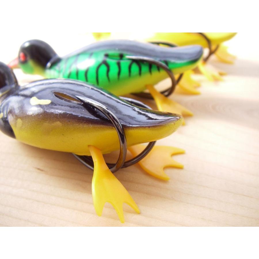 ウェスティン ダニー ザ ダック Danny The Duck Uywtn1 舶来釣具専門店ネスト 通販 Yahoo ショッピング