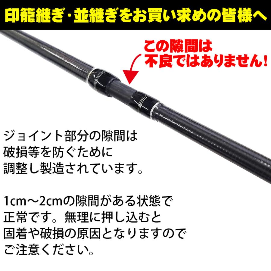 アジング・メバリング ロッド＆リールセット フライデー アジ＆メバル MJ-682 ＆ スポーツライン MS V-MAX2004DX(N4LB-100m) (ajimebaruset-07)｜fishing-orange｜06