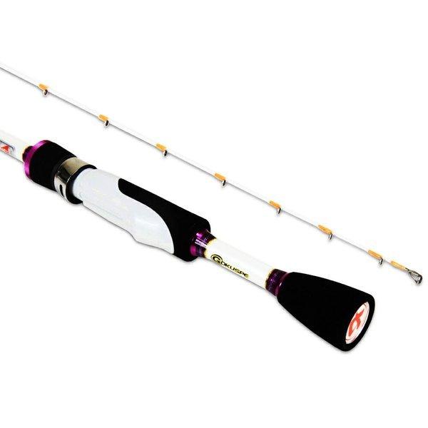 しほみん監修の本格船キス竿 ゴクエボリューション鱚 Shihomi Limited（goku-959090） ロッド