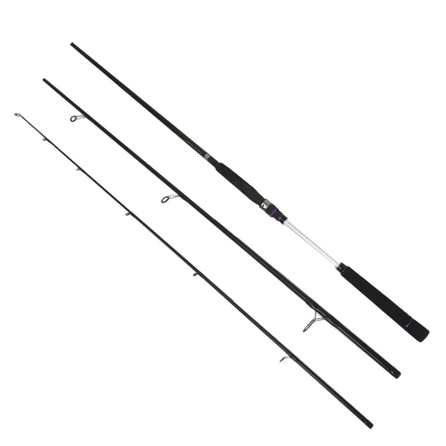 おり釣具 3本継ショアジギングロッド Friday SHOREJIGING FSJ-96M-3