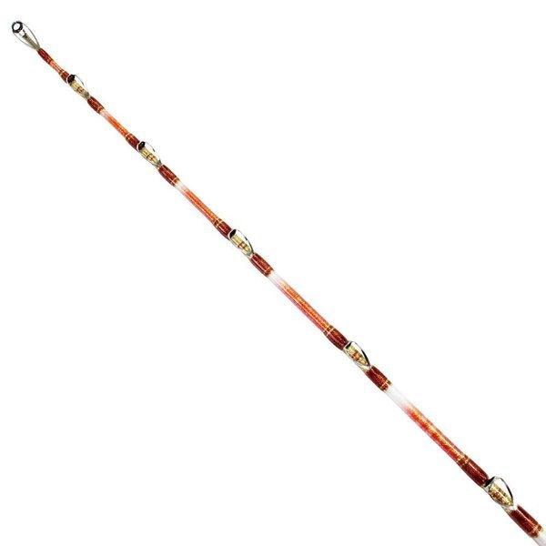 【アウトレット】竿袋無し SeaMaster Premium Soitomaki Fune R64 205S(40-120号) (out-in-952428)｜fishing-orange｜06