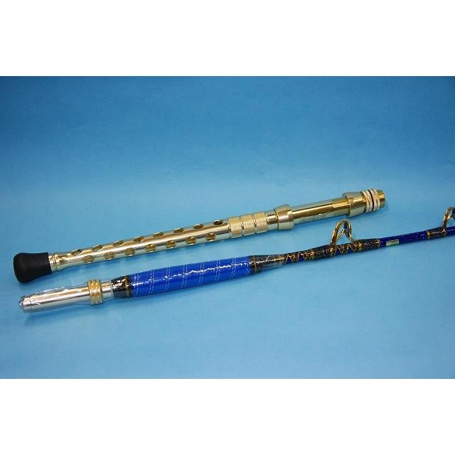 アリゲーター カイユウFBS 190-OTOSHIKOMI(ゴールドガイド 