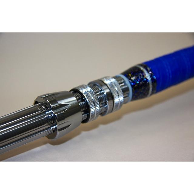ALLIGATOR STANDING GILL14-175スタンディングギル（ラメフリ特別色