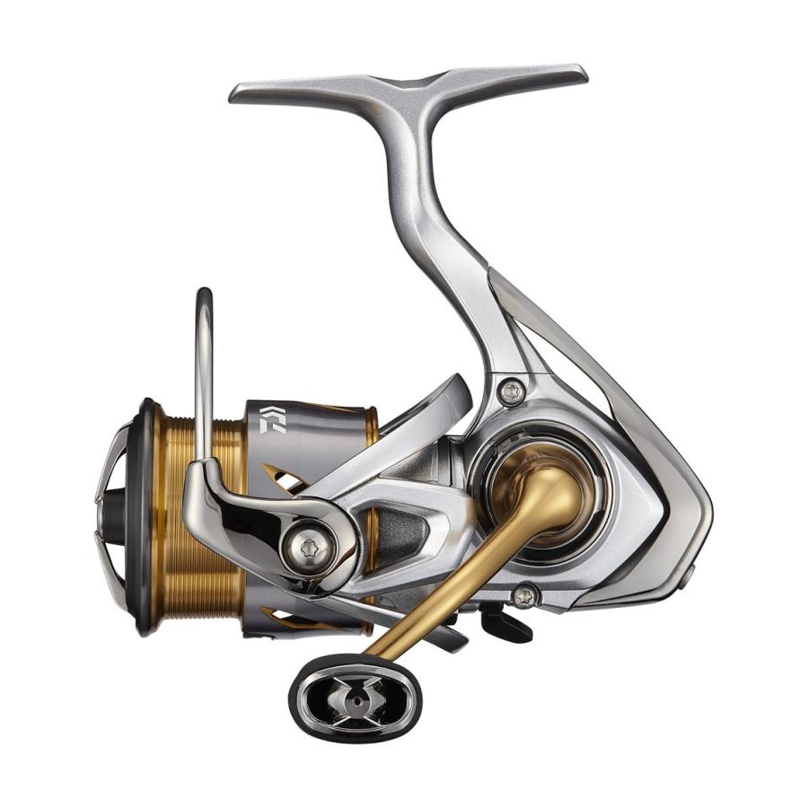 DAIWA（ダイワ） 21フリームス FC LT2000S 【糸を同時購 入で糸巻き代
