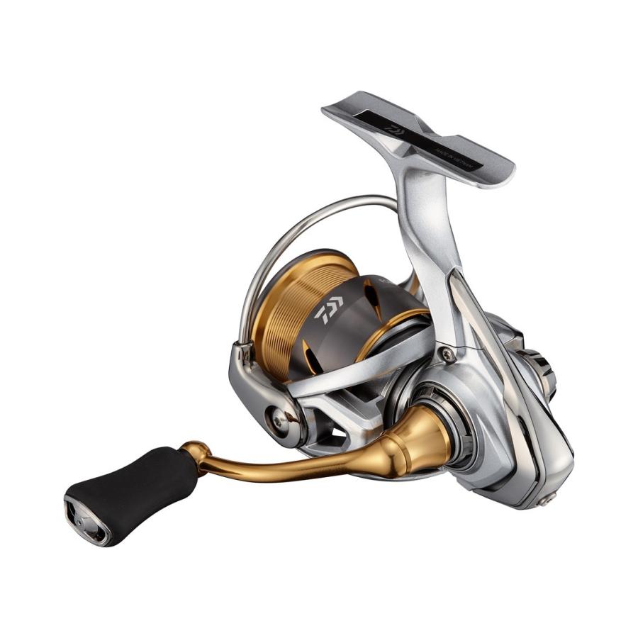 【新品未使用】ダイワ 21フリームスFC LT2000S 2BBノブ アジング DAIWA（ダイワ） 21フリームス FC LT2000S 【糸を同時購 入で糸巻き代