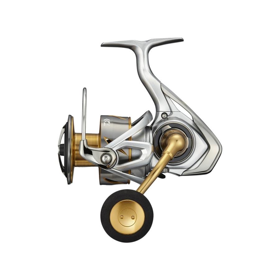 DAIWA（ダイワ） 21フリームス LT6000D-H 【糸を同時購 入で糸巻き代