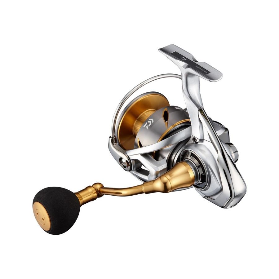 DAIWA（ダイワ） 21フリームス LT6000D-H 【糸を同時購 入で糸巻き代