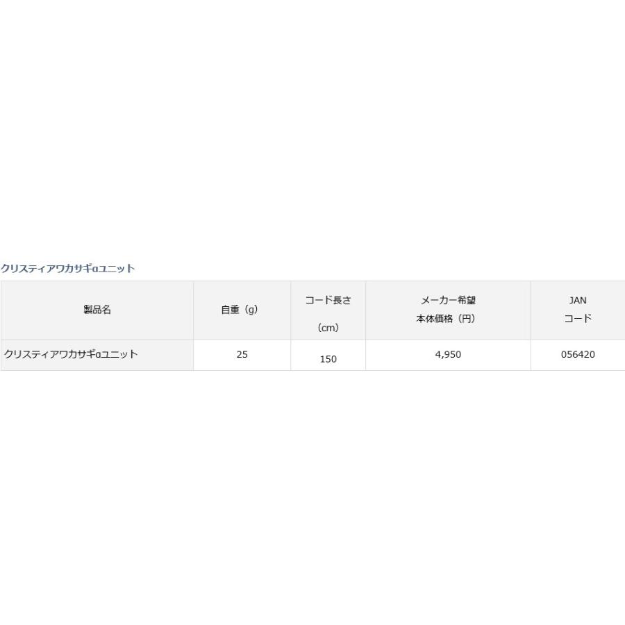 ダイワ クリスティアワカサギ 外部電源aユニット フィッシング相模屋yahoo 店 通販 Yahoo ショッピング