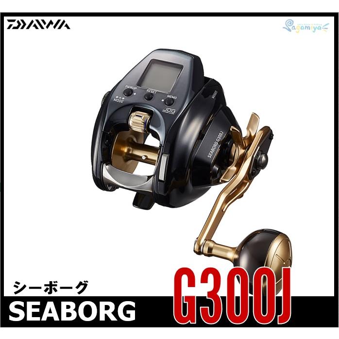 帯電防止処理加工 DAIWA（釣り） ダイワ 21シーボーグ G300J - 通販 - www.dentydent.es