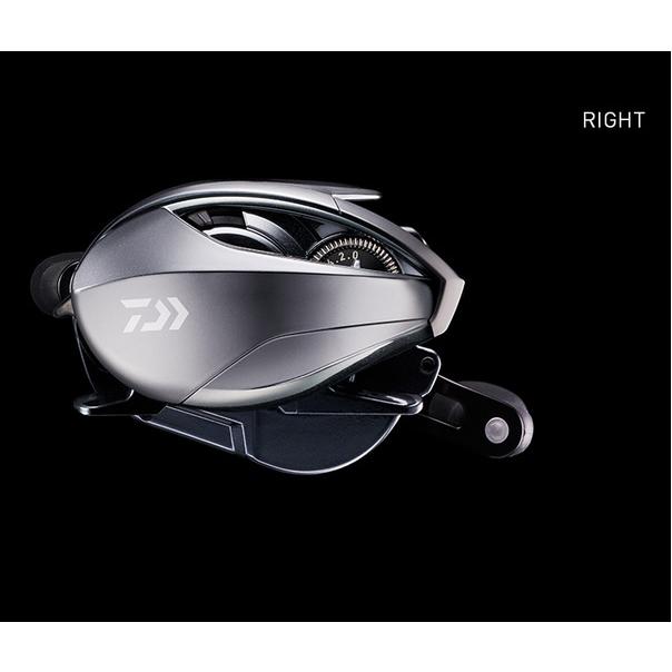 ダイワ スティーズ LTD SV TW1000L (左ハンドル ダイワ スティーズ LTD SV TW1000L (左ハンドル
