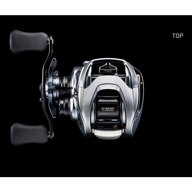ダイワ スティーズ LTD SV TW1000HL （左ハンドル） : フィッシング