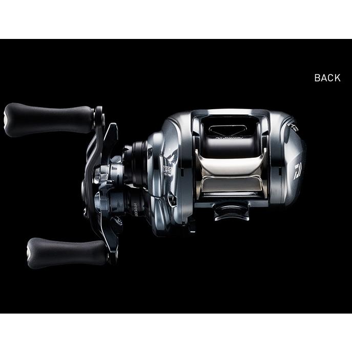 【美品】　スティーズA2TW1000HL ダイワ スティーズ A II TW 1000XHL (リール) 価格比較 - 価格.com