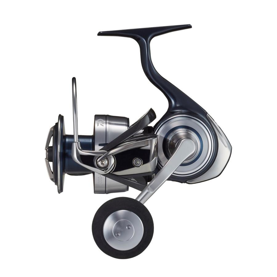 DAIWA（ダイワ） 21セルテートSW 6000-H : フィッシング相模屋Yahoo!店