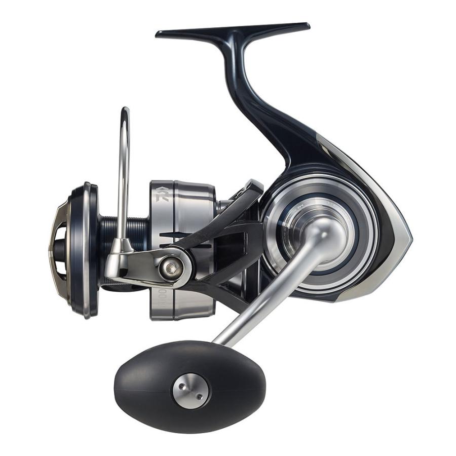 DAIWA（ダイワ） 21セルテートSW 8000-H : フィッシング相模屋Yahoo!店
