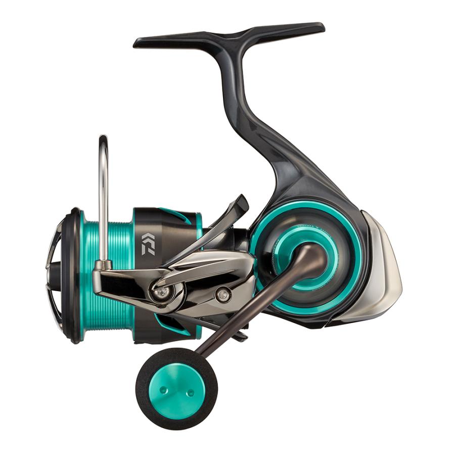 DAIWA AIR LT2500-XH スピニングリール DAIWA（ダイワ） 21エメラルダスAIR LT2500-XH : フィッシング相模屋