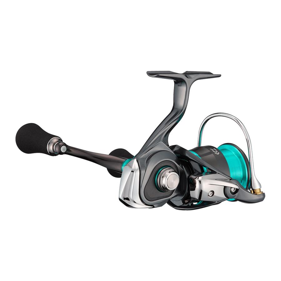 DAIWA(釣り) ダイワ 21エメラルダスAIR LT2500-DH DAIWA(釣り) ダイワ 21エメラルダスAIR LT2500-DH