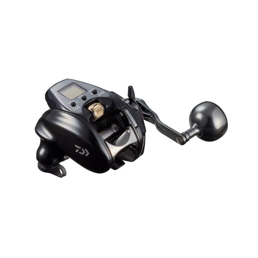 DAIWA(釣り) ダイワ シーボーグ 200J 【22モデル】(右巻き DAIWA(釣り) ダイワ シーボーグ 200J 【22モデル】(右巻き