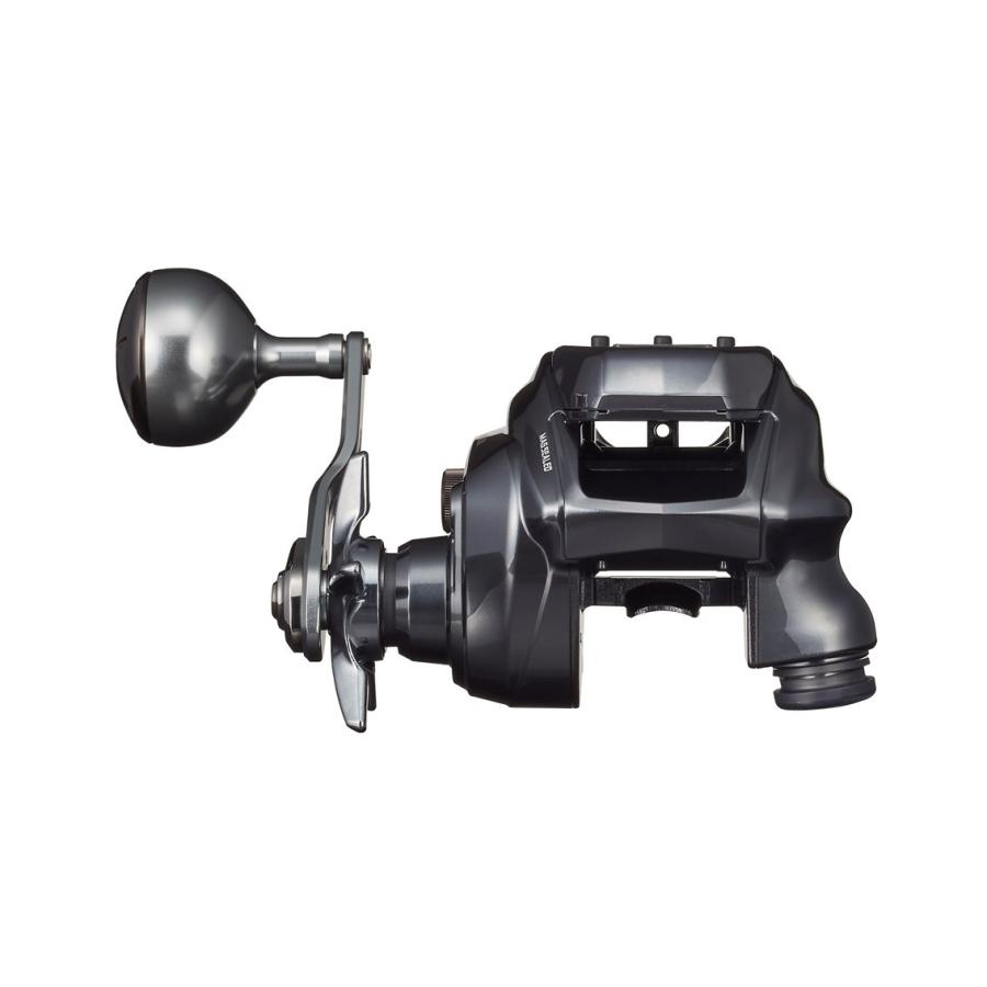 DAIWA(釣り) ダイワ シーボーグ 200J 【22モデル】(右巻き DAIWA(釣り) ダイワ シーボーグ 200J 【22モデル】(右巻き