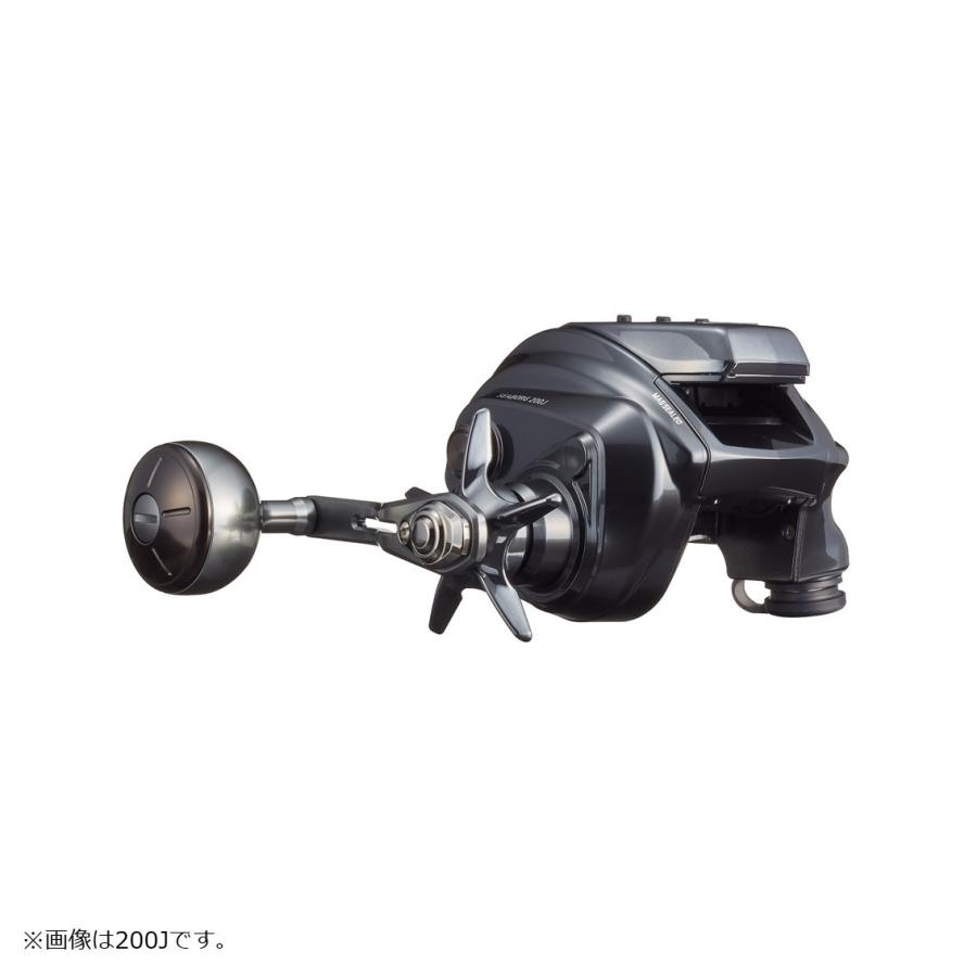 ダイワ シーボーグ 200J-DH 【22モデル】（右巻き）『糸を同時購入で糸巻き代が無料！』｜fishing-sagamiya｜05