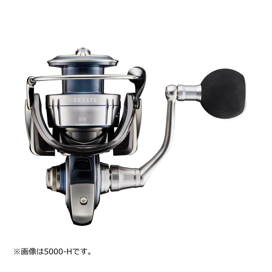 DAIWA(釣り) ダイワ 21セルテートSW 5000-XH : フィッシング DAIWA(釣り) ダイワ 21セルテートSW 5000-XH : フィッシング