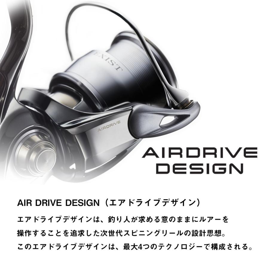 DAIWA(釣り) ダイワ 22イグジスト LT4000-XH(EXIST DAIWA(釣り) ダイワ 22イグジスト LT4000-XH(EXIST