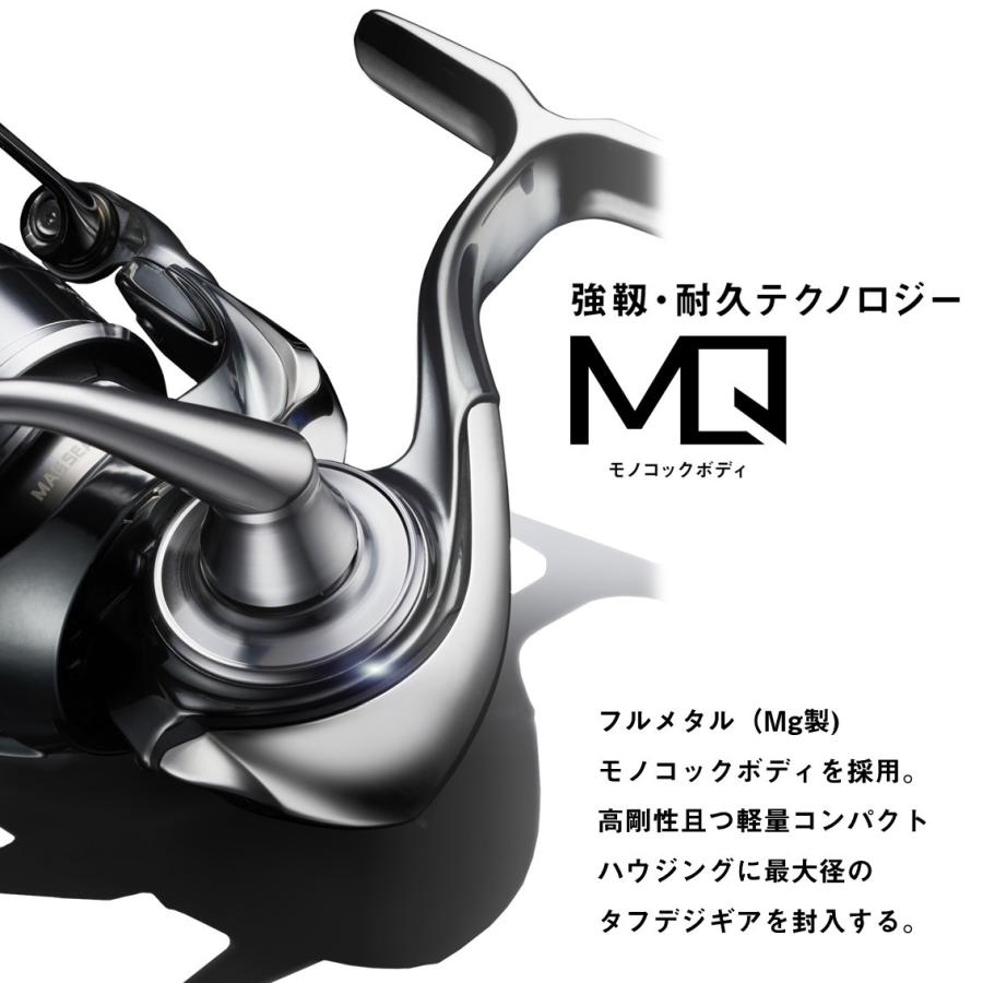 DAIWA(釣り) ダイワ 22イグジスト LT4000-XH(EXIST DAIWA(釣り) ダイワ 22イグジスト LT4000-XH(EXIST