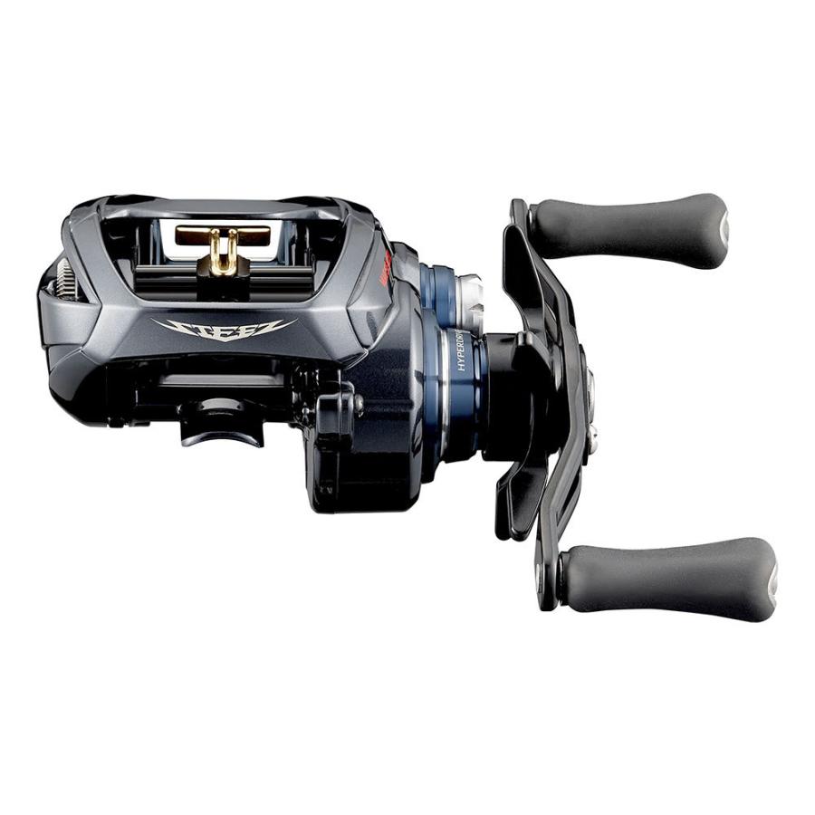 ダイワ スティーズ A TW HLC 7.1L 左ハンドル (ベイトリール ダイワ スティーズ A TW HLC 7.1L 左ハンドル (ベイトリール