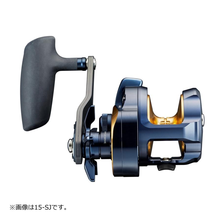 ソルティガ 22 ダイワ 15H 通販 - NorthCastヤフー店 : 15HL 15H 22ソルティガ DAIWA（ダイワ） リール