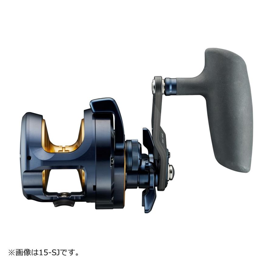 ダイワ 22SALTIGA 15H-SJ（ソルティガ） : フィッシング相模屋Yahoo!店