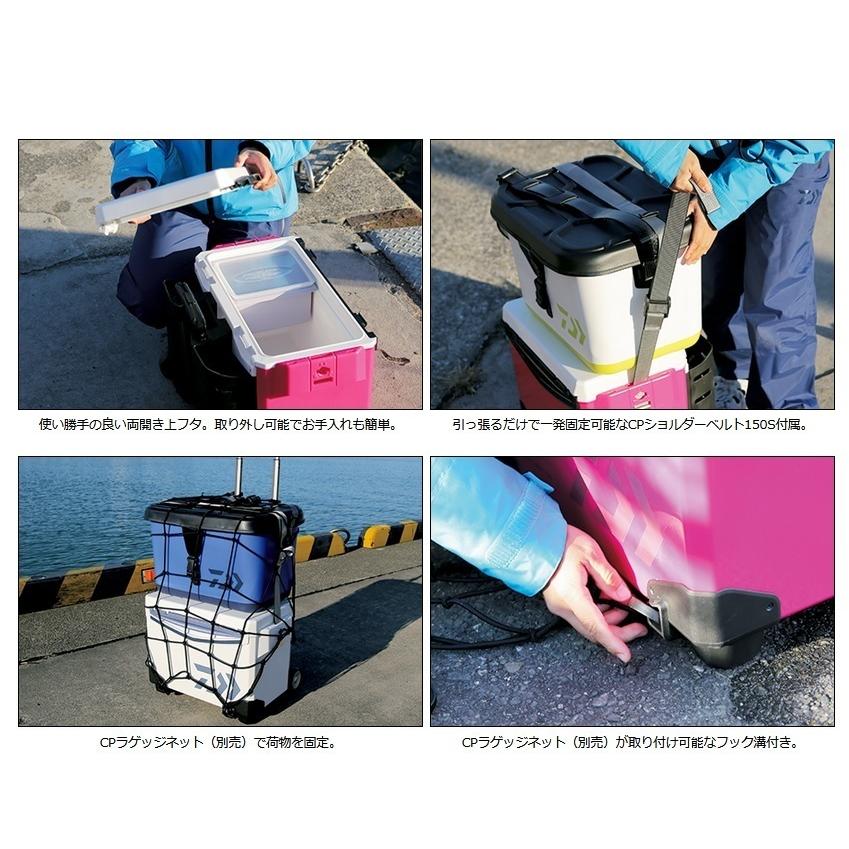 DAIWA(釣り) ダイワ クーラーボックス 15L クールライン DAIWA(釣り) ダイワ クーラーボックス 15L クールライン