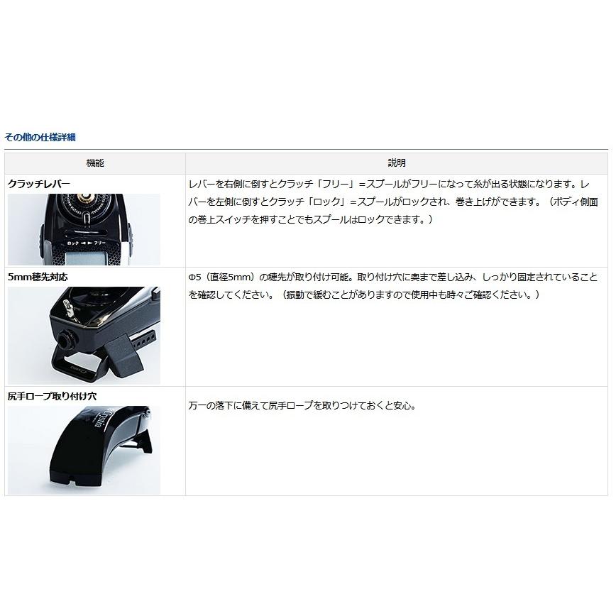 シマノ ワカサギリール ワカサギマチック DDM-T SHIMANO ワカサギM