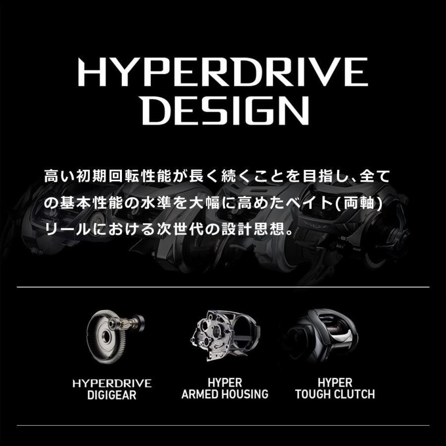 DAIWA（ダイワ） ライトゲーム IC 150-DH（ LIGHT GAME