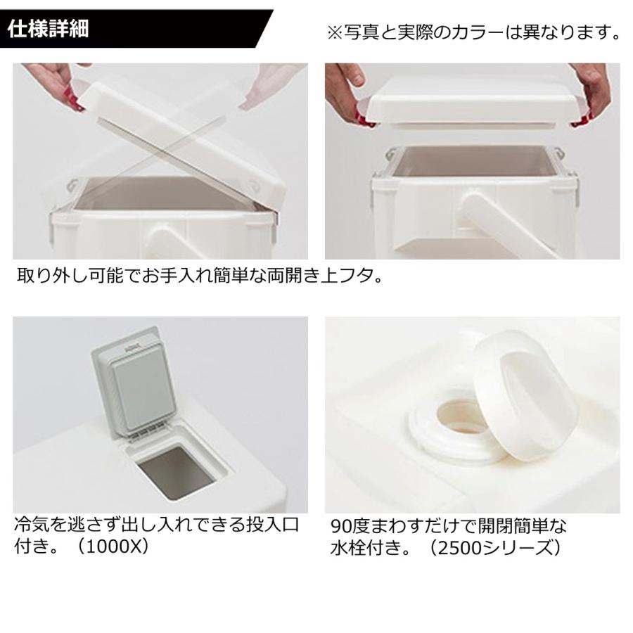 DAIWA(釣り) ダイワ クーラーボックス 10L クールラインα3 DAIWA(釣り) ダイワ クーラーボックス 10L クールラインα3