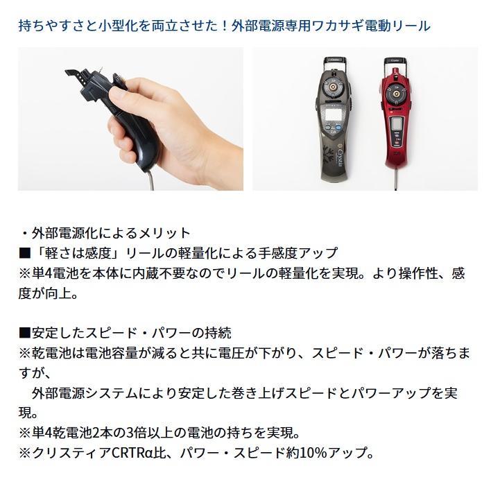 DAIWA(釣り) ダイワ クリスティア ワカサギ AIR マットピンク DAIWA(釣り) ダイワ クリスティア ワカサギ AIR マットピンク